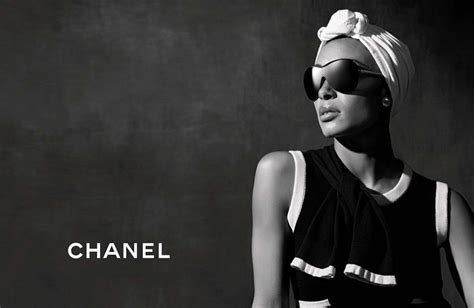 chanel eyewear 2018